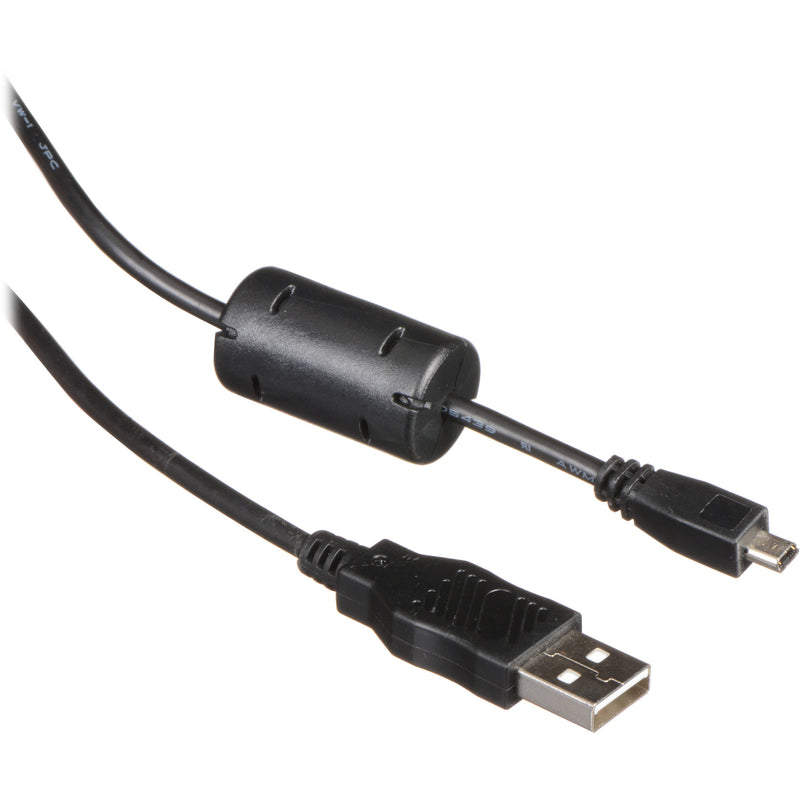 Sigma USB Cable for Merrill Cameras, USB Dock, and MC-11 Converter