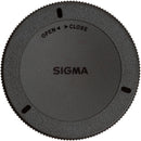 Sigma Rear Cap LCR II for Sigma Mount Lenses