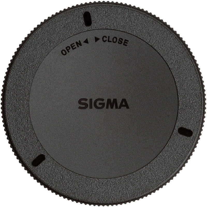 Sigma Rear Cap LCR II for Sigma Mount Lenses