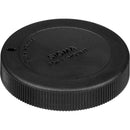 Sigma Rear Cap LCR II for Sony E Mount Lenses