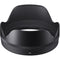 Sigma Petal-Type Lens Hood for 16mm f/1.4 DC DN Lens