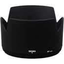 Sigma Lens Hood for 50-500mm f/4.5-6.3 APO Digital OS HSM Lens