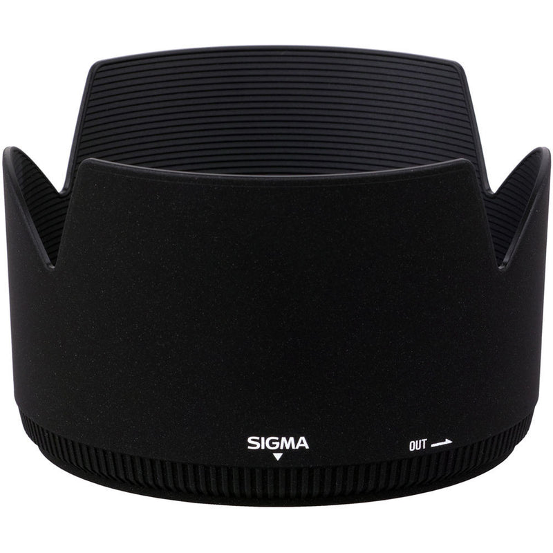 Sigma Lens Hood for 50-500mm f/4.5-6.3 APO Digital OS HSM Lens