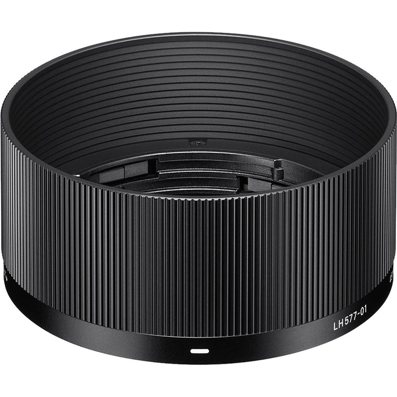 Sigma LH577-01 Lens Hood for 45mm f/2.8 DG DN Contemporary Lens