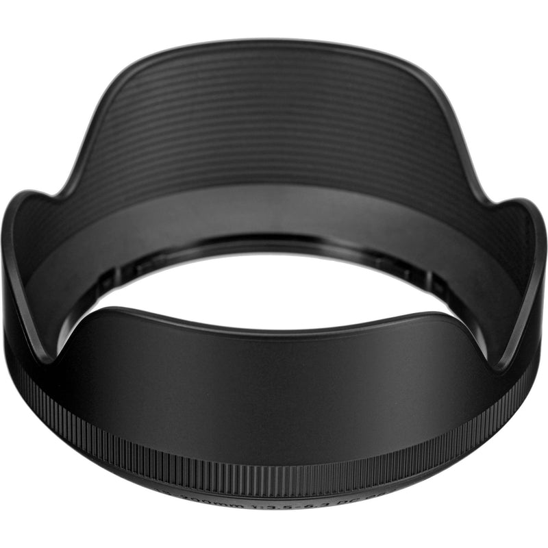Sigma Lens Hood for 18-200mm f/3.5-6.3 DC Macro Lens