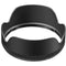 Sigma Lens Hood for 17-70mm f/2.8-4 DC Macro Lens