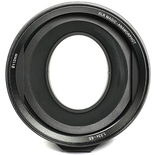 SLR Magic Anamorphot-65 1.33x Anamorphic Adapter