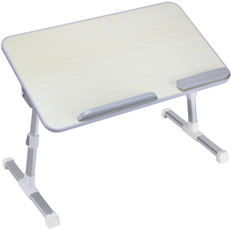 SIIG Adjustable Laptop Bed Desk for MacBook and PC