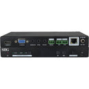 SIIG HDMI/VGA 2x1 HDBaseT 4K Scaler Switcher