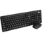 SIIG Wireless Extra-Duo Keyboard & Mouse