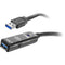 SIIG USB 3.0 Active Repeater Cable (49'/15 Meters)