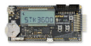 SILICON LABS EFM32LG-STK3600 EFM32 Leopard Gecko Starter Kit