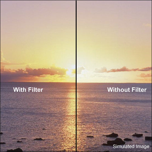 Singh-Ray 150 x 150mm 0.9 Neutral Density Strip Filter