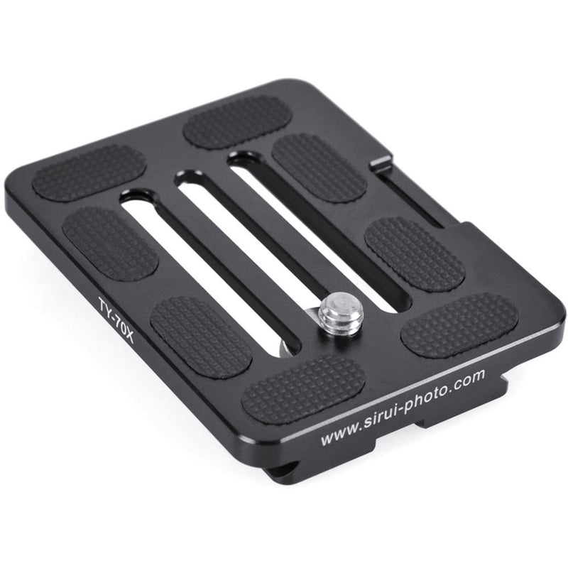 Sirui TY-70X Quick-Release Plate (70mm)