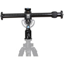 Sirui HA-77 Horizontal Arm / Boom Arm with TZA100 Strap