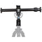 Sirui HA-77 Horizontal Arm / Boom Arm with TZA100 Strap
