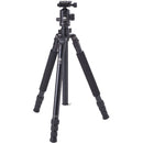 Sirui R2004 Aluminum Tripod
