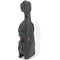 SKB 4/4 Cello Shell Case