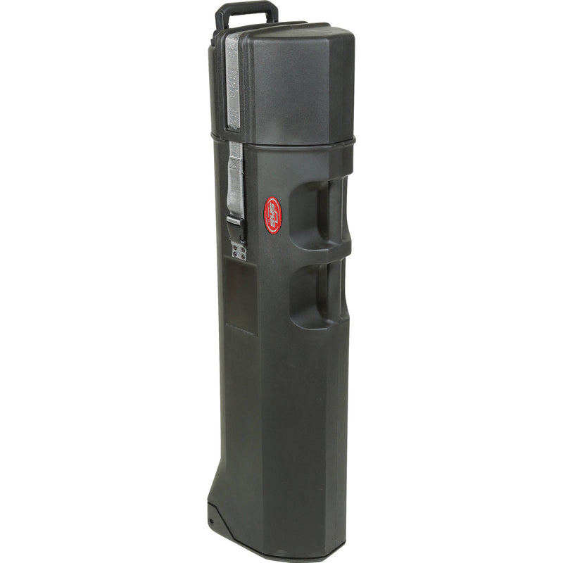 SKB Roto-Molded Tripod Case with Wheels (42" Tall)