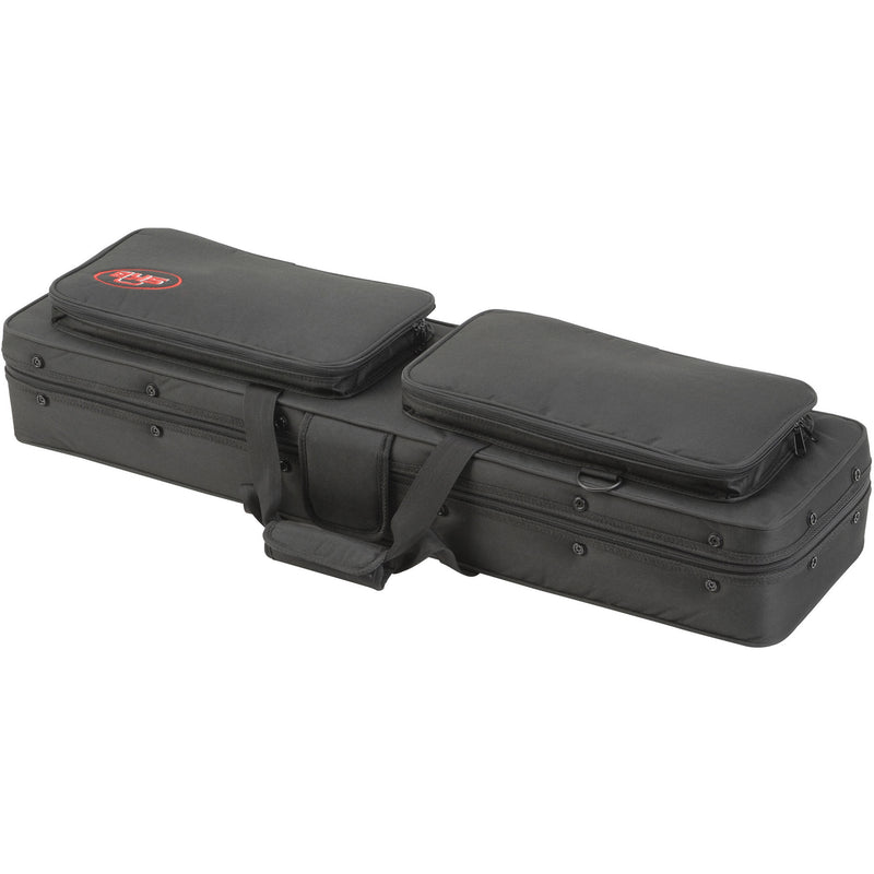 SKB Hybrid 3409 Breakdown Shotgun Case