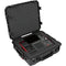 SKB iSeries Injection Molded Case for Akai MPC X Sampler/Sequencer