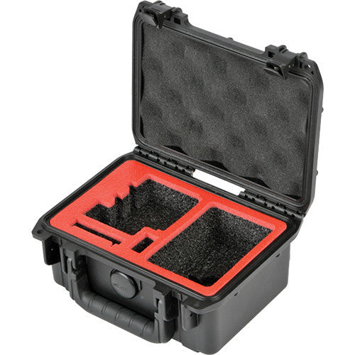 SKB iSeries 0705-3 Waterproof Single GoPro Case