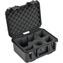 SKB iSeries DSLR Pro Camera Case I (Black)