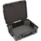 SKB 3i-2015-7-PB Injection-Molded Pedalboard with Included Case