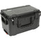 SKB iSeries 2213-12 Waterproof Wheeled Utility Case with Foam (22 x 13 x 12")