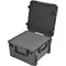 SKB iSeries Waterproof Utility Case with Empty Interior (Black)