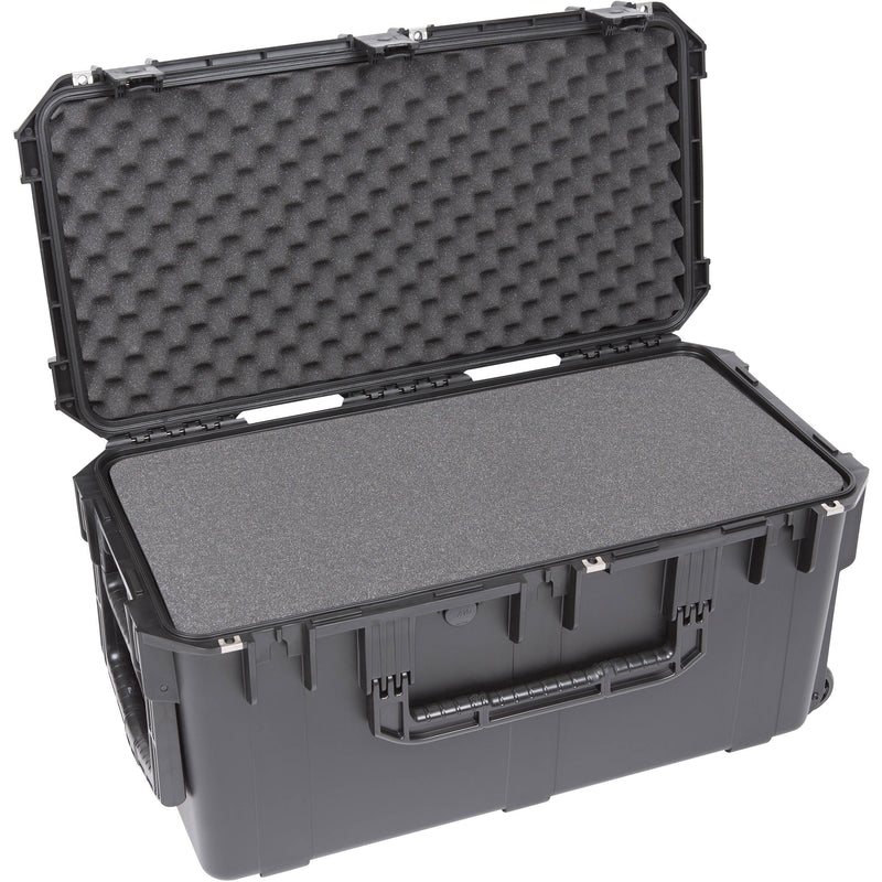 SKB iSeries 2914-15 Waterproof Case with Cubed Foam