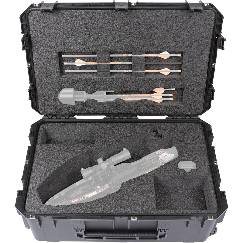 SKB iSeries Crossbow Case for Ravin R26 and R29