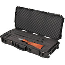 SKB iSeries Custom Takedown Shotgun Case (Black)