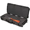 SKB iSeries Custom Takedown Shotgun Case (Black)