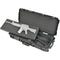 SKB iSeries Double M4 and Short Rifle Case (Black)