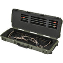 SKB iSeries 4214 Medium Parallel Limb Bow Case (OD Green)