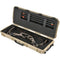 SKB iSeries 4214 Medium Parallel Limb Bow Case (Desert Tan)