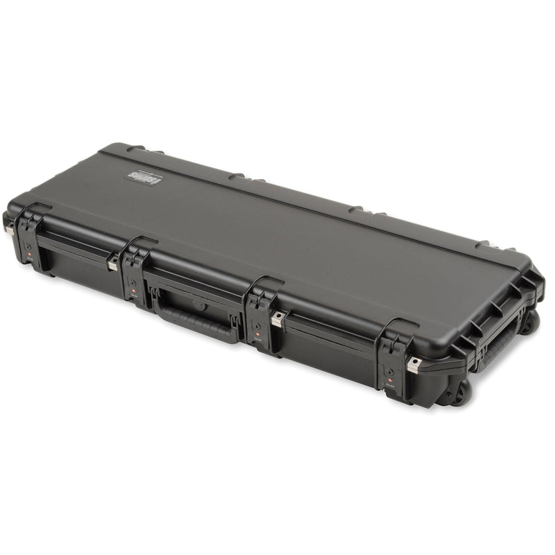 SKB iSeries Recurve Bow Case (Black)