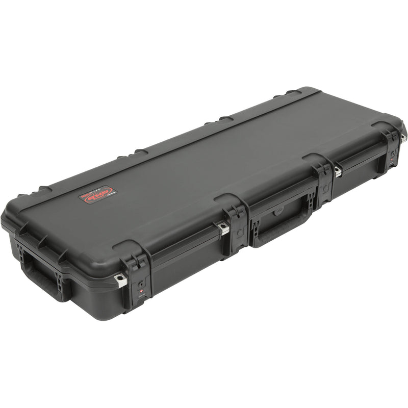 SKB iSeries 61-Note Narrow Keyboard Case - with Think Tank Interior : 39.5 x 13.5 x 3.75"