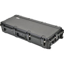 SKB 4217 iSeries Double Bow Case (Black)