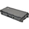 SKB 4217 iSeries Double Bow Case (Black)