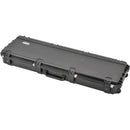 SKB iSeries Double Rifle Case (Black)