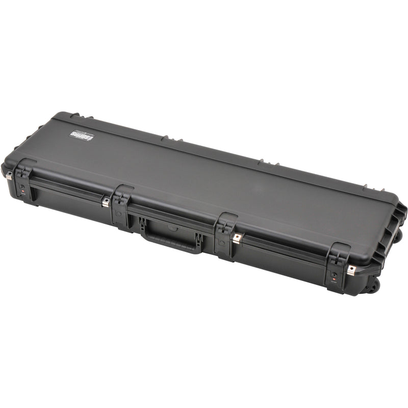 SKB iSeries Double Rifle Case (Black)