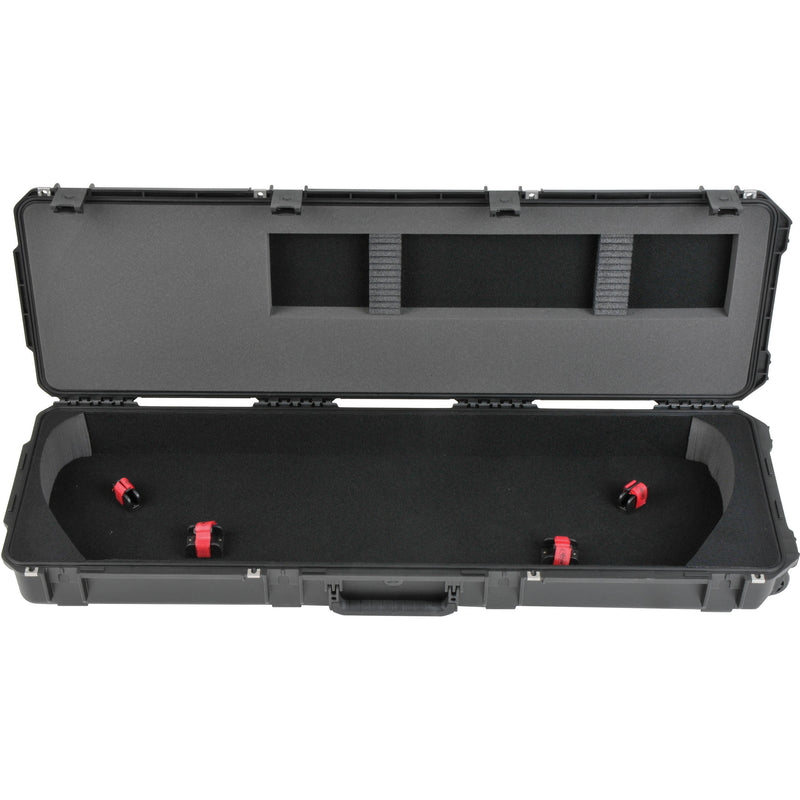 SKB iSeries Target and Long Bow Case (Black)