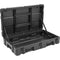 SKB R Series 3821-7 Waterproof Utility Case with Wheels (Black, No Foam)