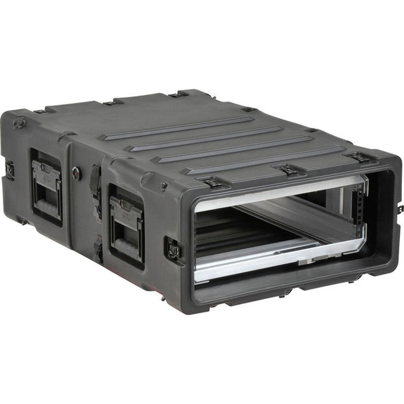 SKB 3 RU 30" Removable Shock Rack