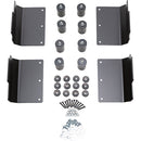 SKB Heavy-Duty Payload Kit for 24, 28, and 30" Shock Racks