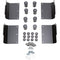 SKB Heavy-Duty Payload Kit for 24, 28, and 30" Shock Racks