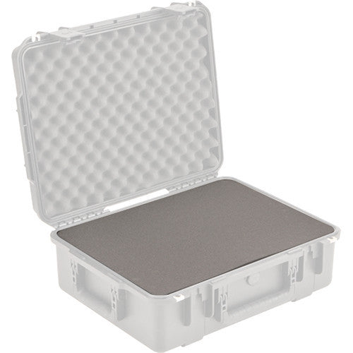 SKB Cubed Replacement Foam for the 3I-2015-7 Cases