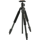 Slik Sprint 150 Aluminum Tripod with SBH-150DQ Ball Head